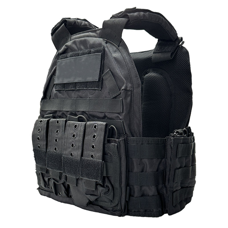 Quick-release tactical vest CY01-14